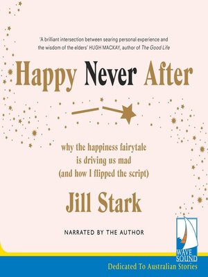 cover image of Happy Never After